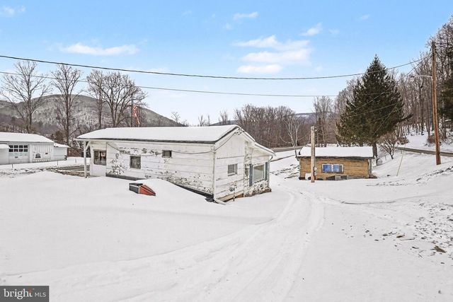 6520-6528 ROUTE 6, Wellsboro, PA 16901