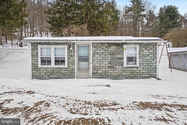 6520-6528 ROUTE 6, Wellsboro, PA 16901