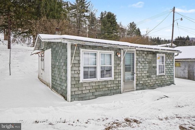 6520-6528 ROUTE 6, Wellsboro, PA 16901