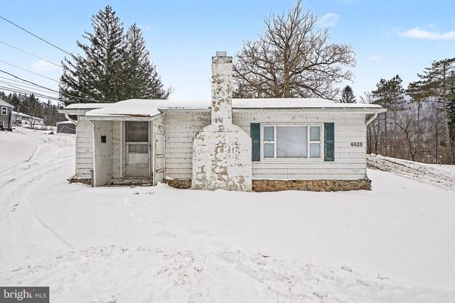 6520-6528 ROUTE 6, Wellsboro, PA 16901