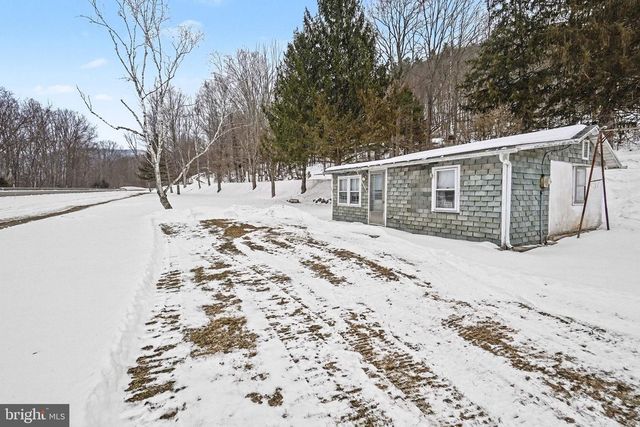 6520-6528 ROUTE 6, Wellsboro, PA 16901