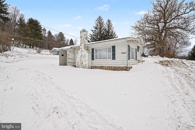 6520-6528 ROUTE 6, Wellsboro, PA 16901