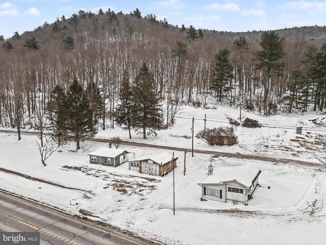 6520-6528 ROUTE 6, Wellsboro, PA 16901