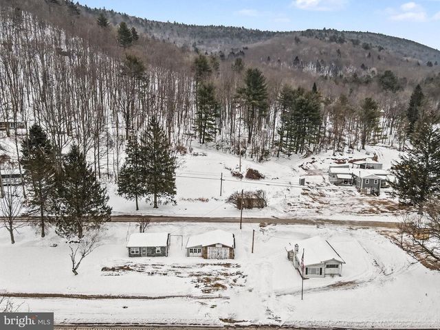 6520-6528 ROUTE 6, Wellsboro, PA 16901