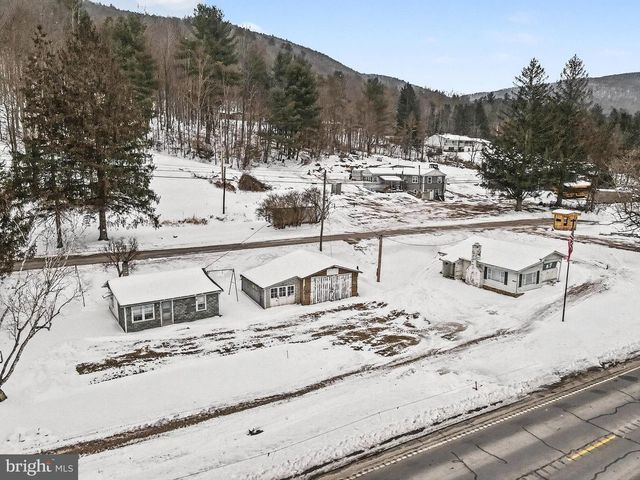 6520-6528 ROUTE 6, Wellsboro, PA 16901