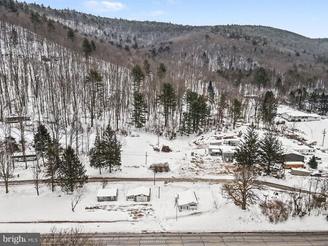 6520-6528 ROUTE 6, Wellsboro, PA 16901