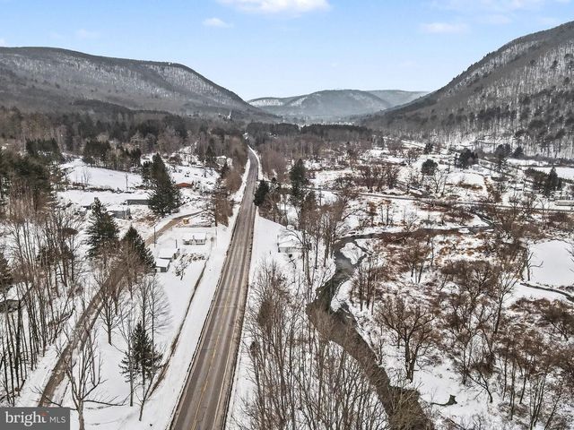 6520-6528 ROUTE 6, Wellsboro, PA 16901