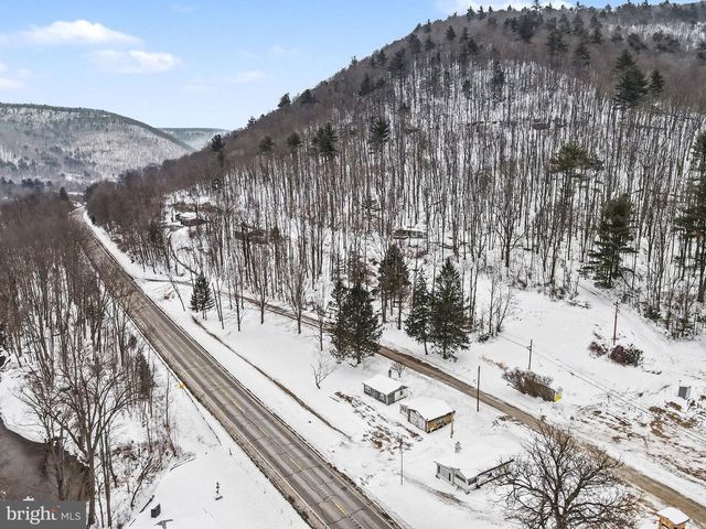 6520-6528 ROUTE 6, Wellsboro, PA 16901