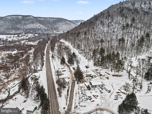 6520-6528 ROUTE 6, Wellsboro, PA 16901