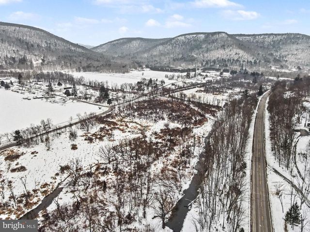 6520-6528 ROUTE 6, Wellsboro, PA 16901