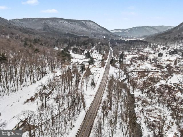 6520-6528 ROUTE 6, Wellsboro, PA 16901