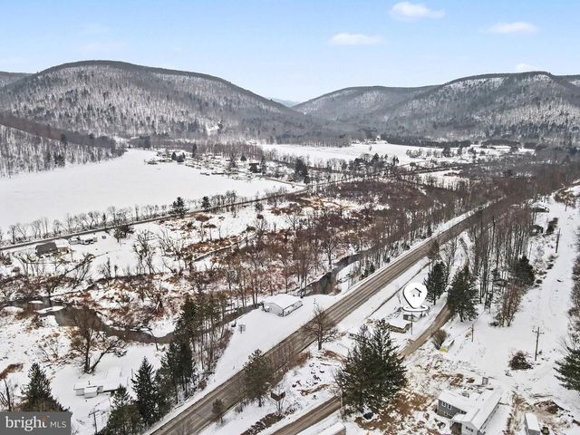 6520-6528 ROUTE 6, Wellsboro, PA 16901