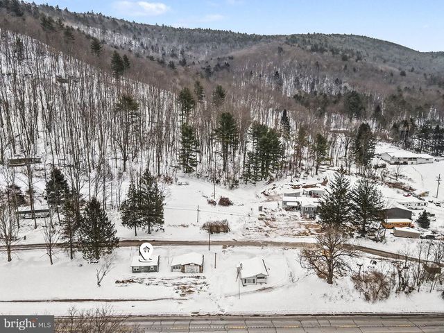 6520-6528 ROUTE 6, Wellsboro, PA 16901