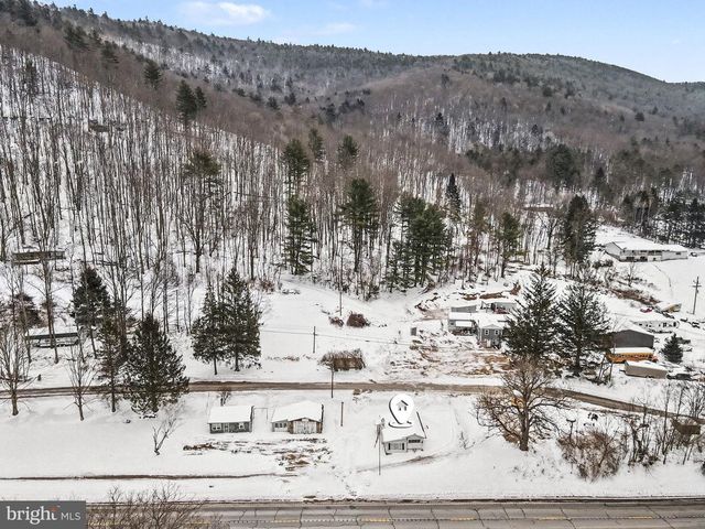 6520-6528 ROUTE 6, Wellsboro, PA 16901