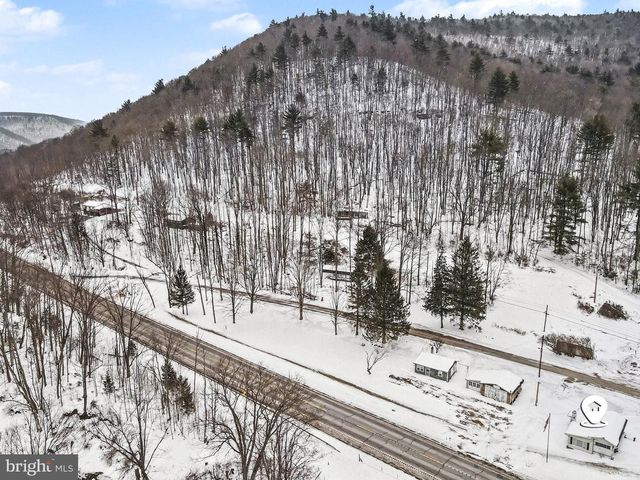 6520-6528 ROUTE 6, Wellsboro, PA 16901