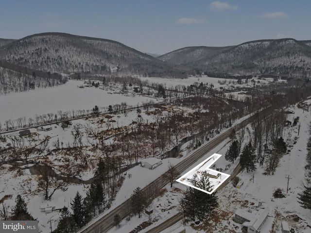 6520-6528 ROUTE 6, Wellsboro, PA 16901