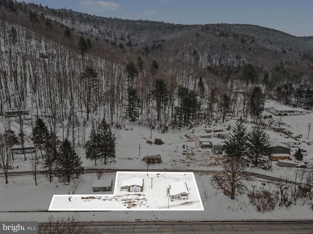 6520-6528 ROUTE 6, Wellsboro, PA 16901