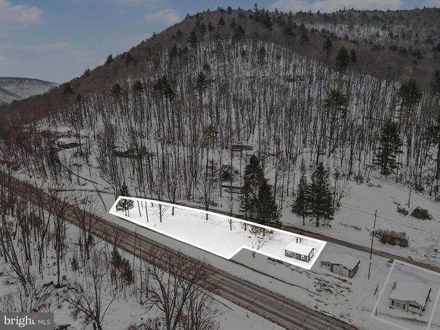 6520-6528 ROUTE 6, Wellsboro, PA 16901