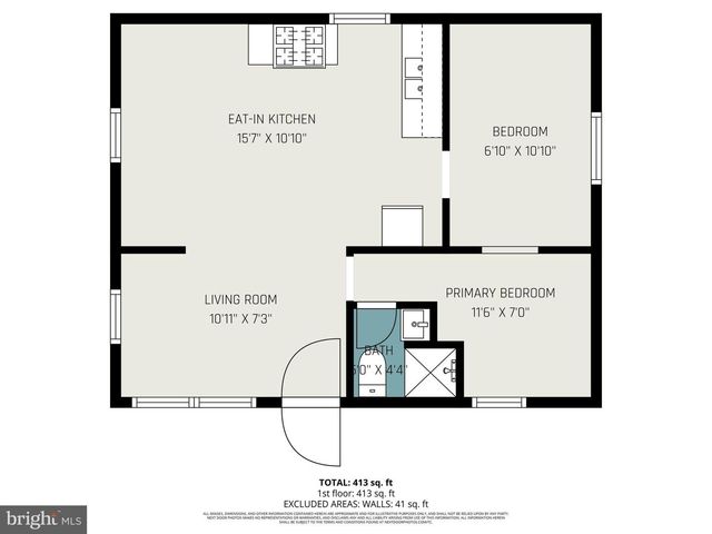 6520-6528 ROUTE 6, Wellsboro, PA 16901