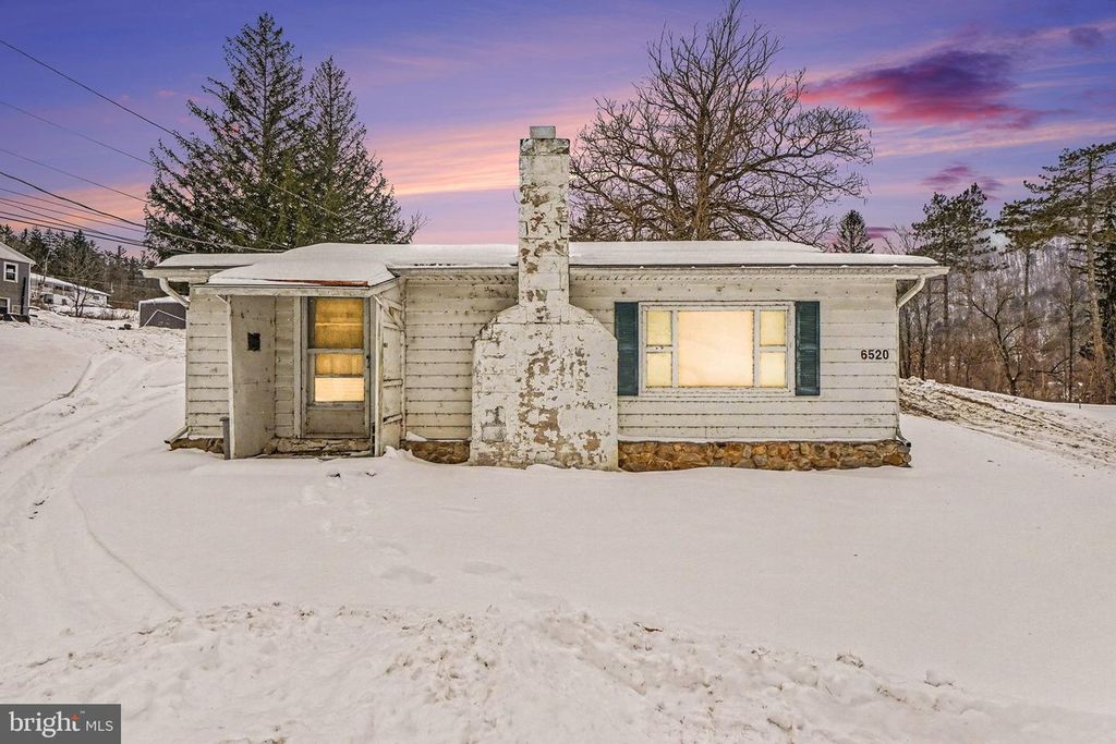 6520-6528 ROUTE 6, Wellsboro, PA 16901