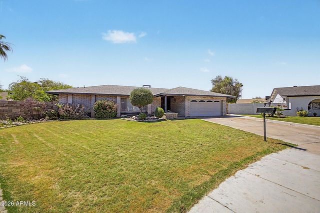3429 S LOLA Lane, Tempe, AZ 85282