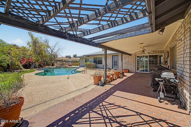 3429 S LOLA Lane, Tempe, AZ 85282