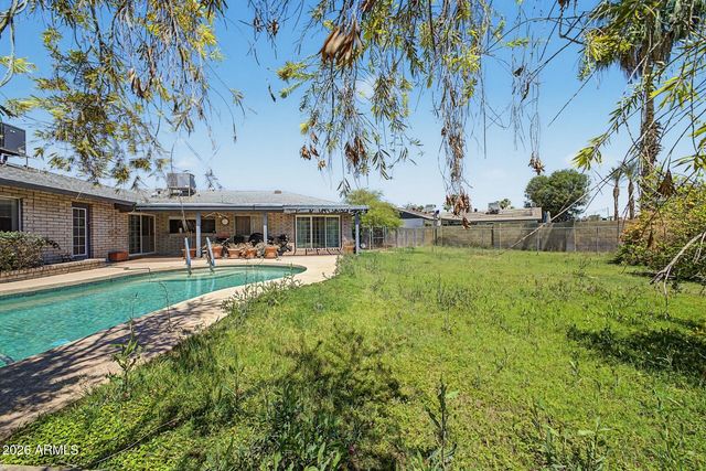3429 S LOLA Lane, Tempe, AZ 85282