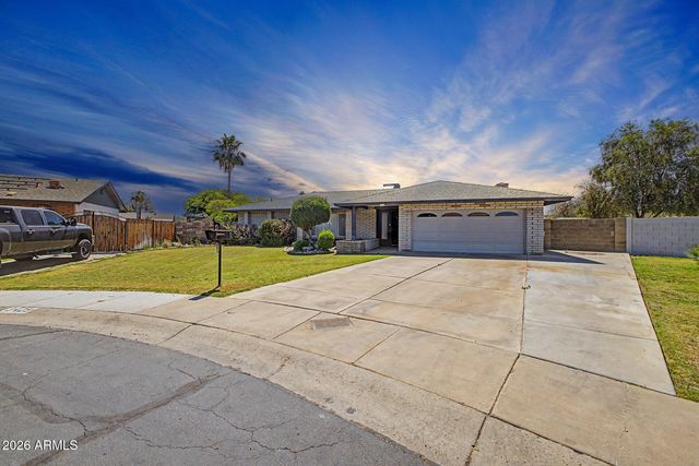 3429 S LOLA Lane, Tempe, AZ 85282