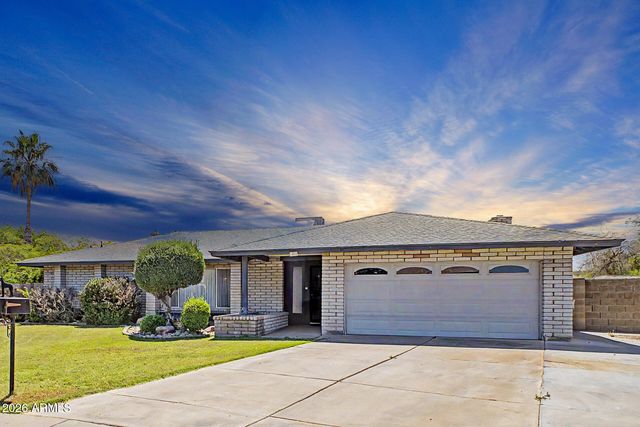 3429 S LOLA Lane, Tempe, AZ 85282