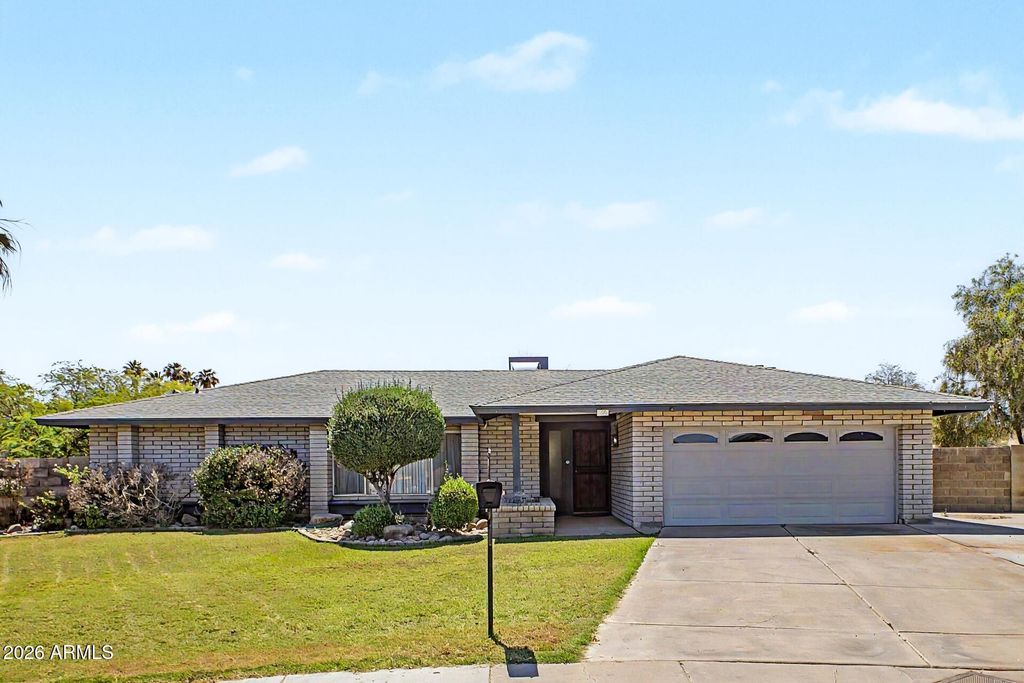 3429 S LOLA Lane, Tempe, AZ 85282