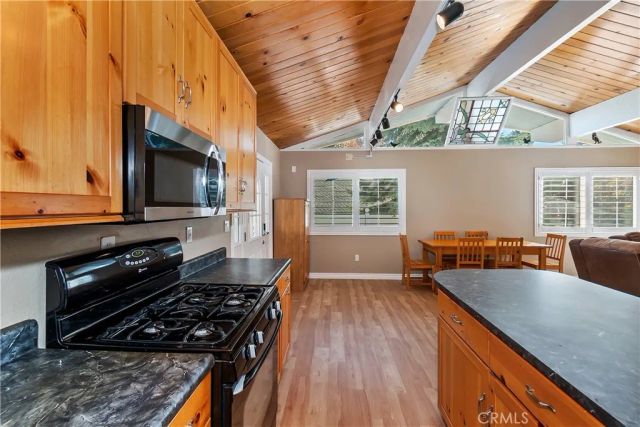 31435 Oakleaf, Running Springs, CA 92382