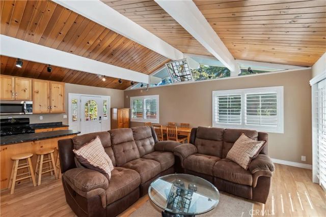 31435 Oakleaf, Running Springs, CA 92382