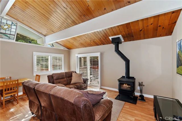 31435 Oakleaf, Running Springs, CA 92382