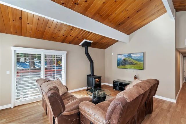 31435 Oakleaf, Running Springs, CA 92382