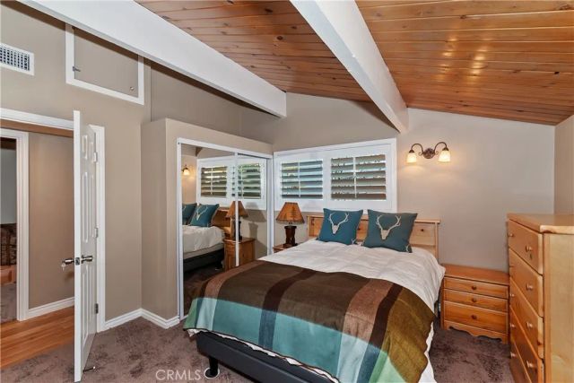 31435 Oakleaf, Running Springs, CA 92382