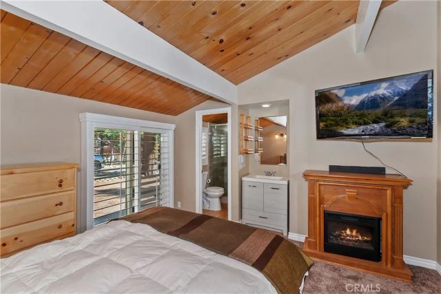 31435 Oakleaf, Running Springs, CA 92382