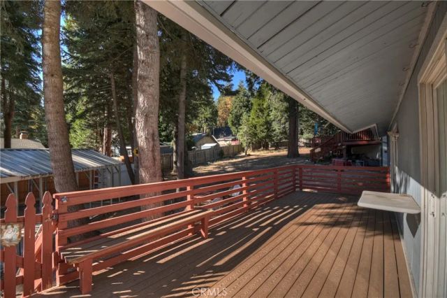 31435 Oakleaf, Running Springs, CA 92382