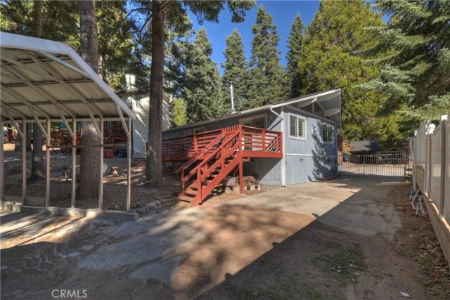 31435 Oakleaf, Running Springs, CA 92382