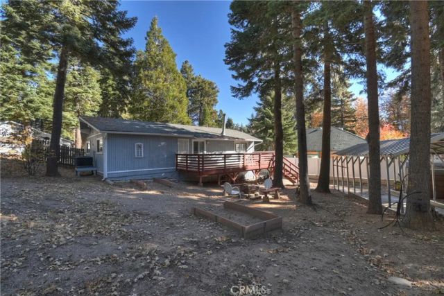 31435 Oakleaf, Running Springs, CA 92382