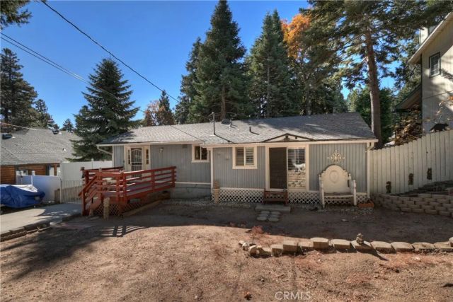 31435 Oakleaf, Running Springs, CA 92382