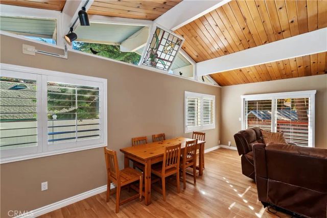 31435 Oakleaf, Running Springs, CA 92382