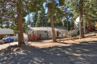 31435 Oakleaf, Running Springs, CA 92382