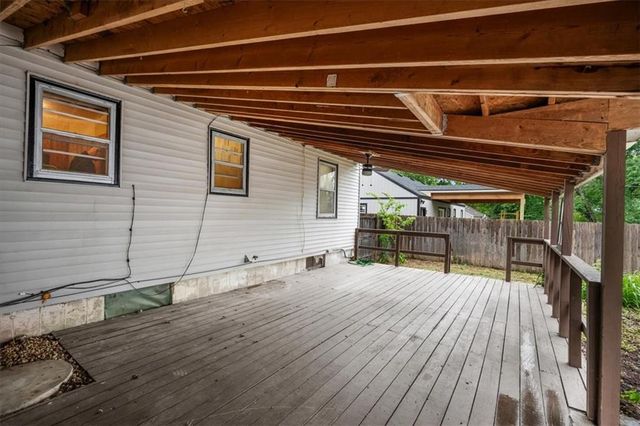 701 SW 16th Street, Blue Springs, MO 64015