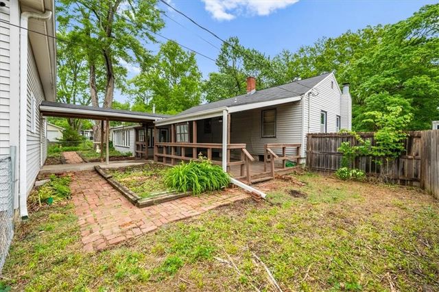 701 SW 16th Street, Blue Springs, MO 64015