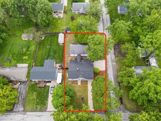701 SW 16th Street, Blue Springs, MO 64015