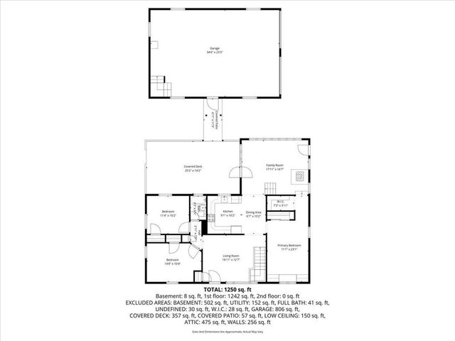 701 SW 16th Street, Blue Springs, MO 64015