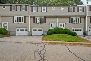 40 Lexington Road 40, Millbury, MA 01527