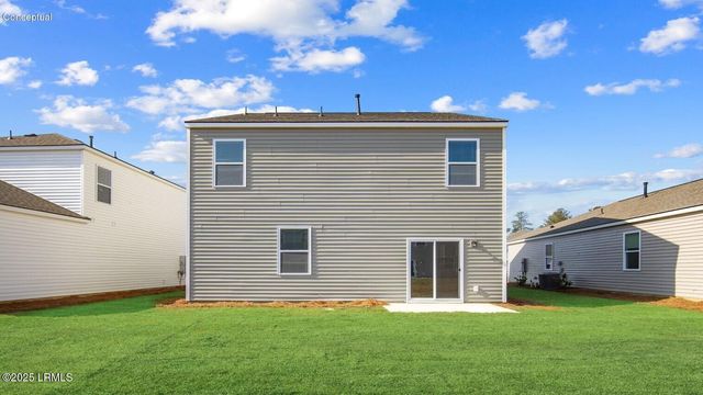 731 Sanctum Street, Ridgeland, SC 29936