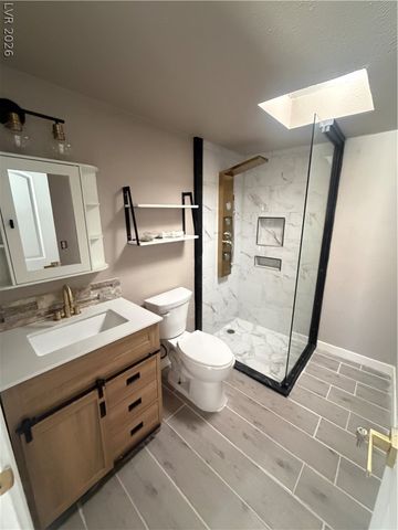 5062 Blanton Drive, Las Vegas, NV 89122