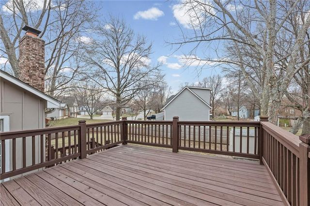 1925 E 153rd Terrace, Olathe, KS 66062